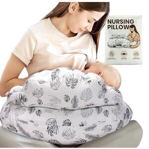 Breastfeeding / Nursing Pillow